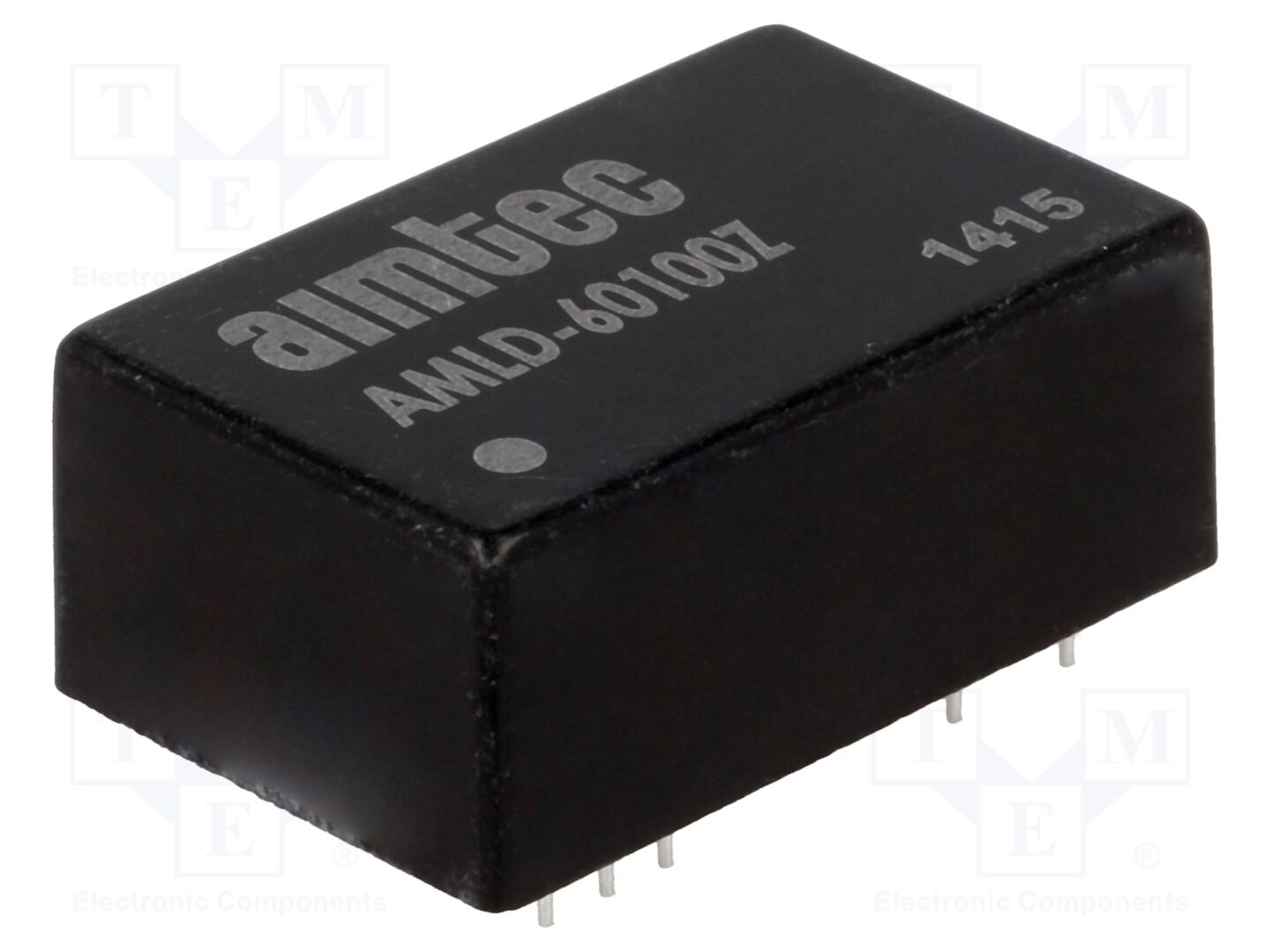 AIMTEC AMLD-60100Z DC/DC-muunnin DIP24