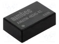 AIMTEC AM6TIW-4824S-RZ DC/DC Muunnin 6W
