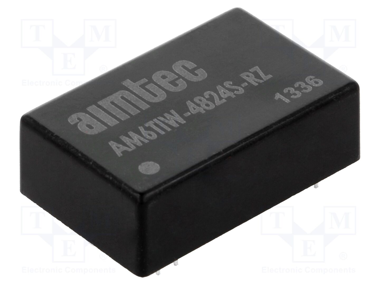 AIMTEC AM6TIW-4824S-RZ DC/DC Muunnin 6W