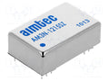 AIMTEC AM3N-1215SZ DC/DC-muunnin 3W
