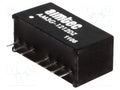 AIMTEC AM3G-1212DZ DC/DC-muunnin 3W