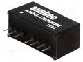 AIMTEC AM3G-1203SH30Z DC/DC-muunnin 3W