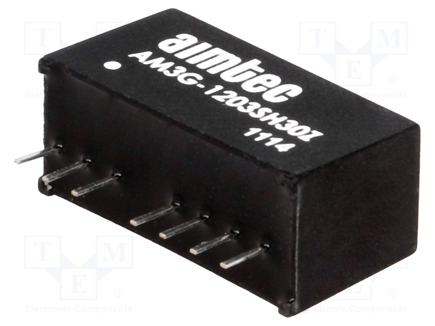 AIMTEC AM3G-1203SH30Z DC/DC-muunnin 3W