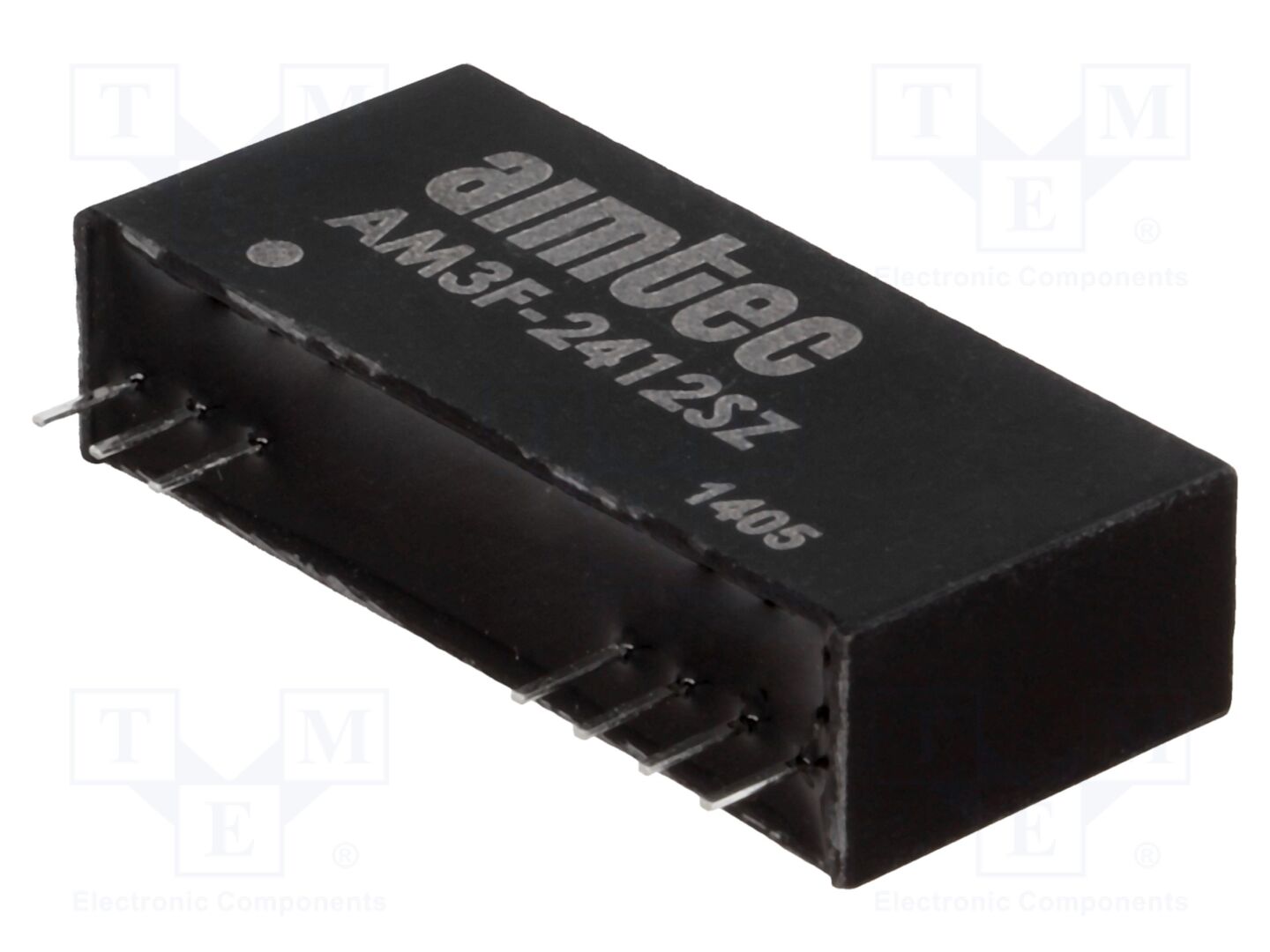 AIMTEC AM3F-2412SZ DC/DC-muunnin 3W