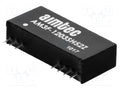 AIMTEC AM3F-1203SH52Z DC/DC-muunnin 3W