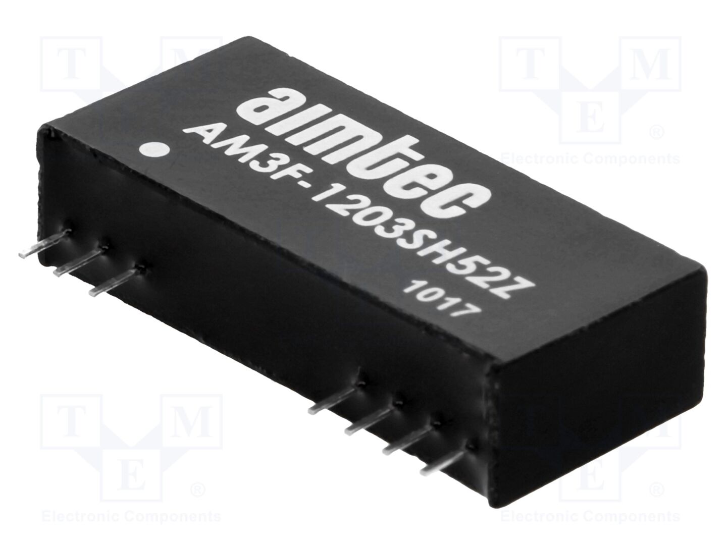 AIMTEC AM3F-1203SH52Z DC/DC-muunnin 3W