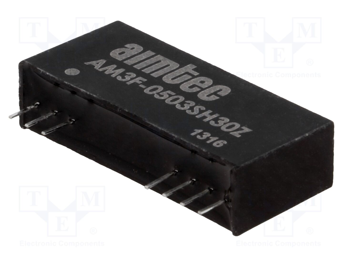 AIMTEC AM3F-0503SH30Z DC/DC-muunnin 3W