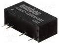 AIMTEC AM3D-1205SH30Z DC/DC-muunnin 3W