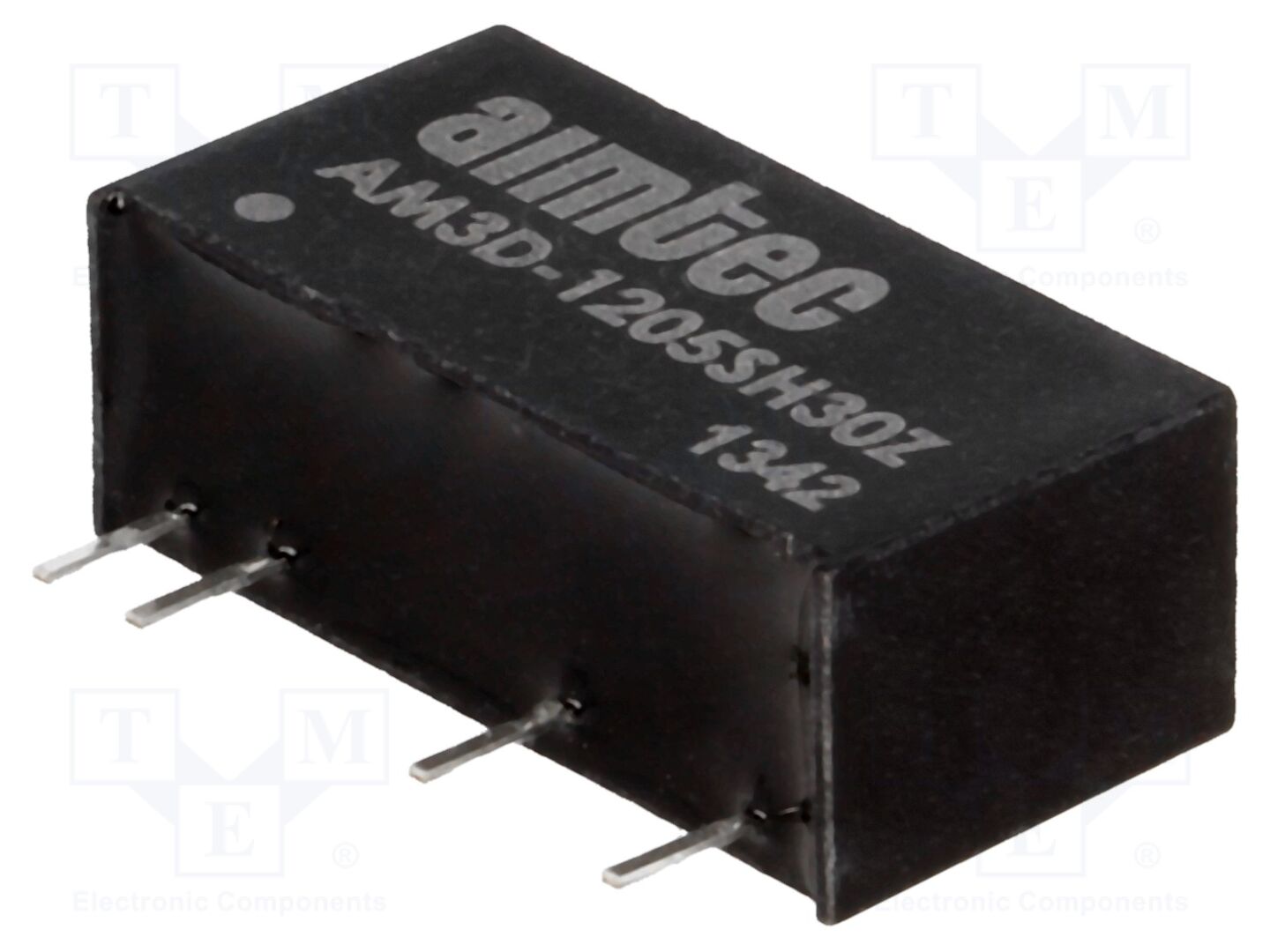 AIMTEC AM3D-1205SH30Z DC/DC-muunnin 3W