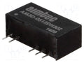 AIMTEC AM3D-0512DH30Z DC/DC-muunnin 3W