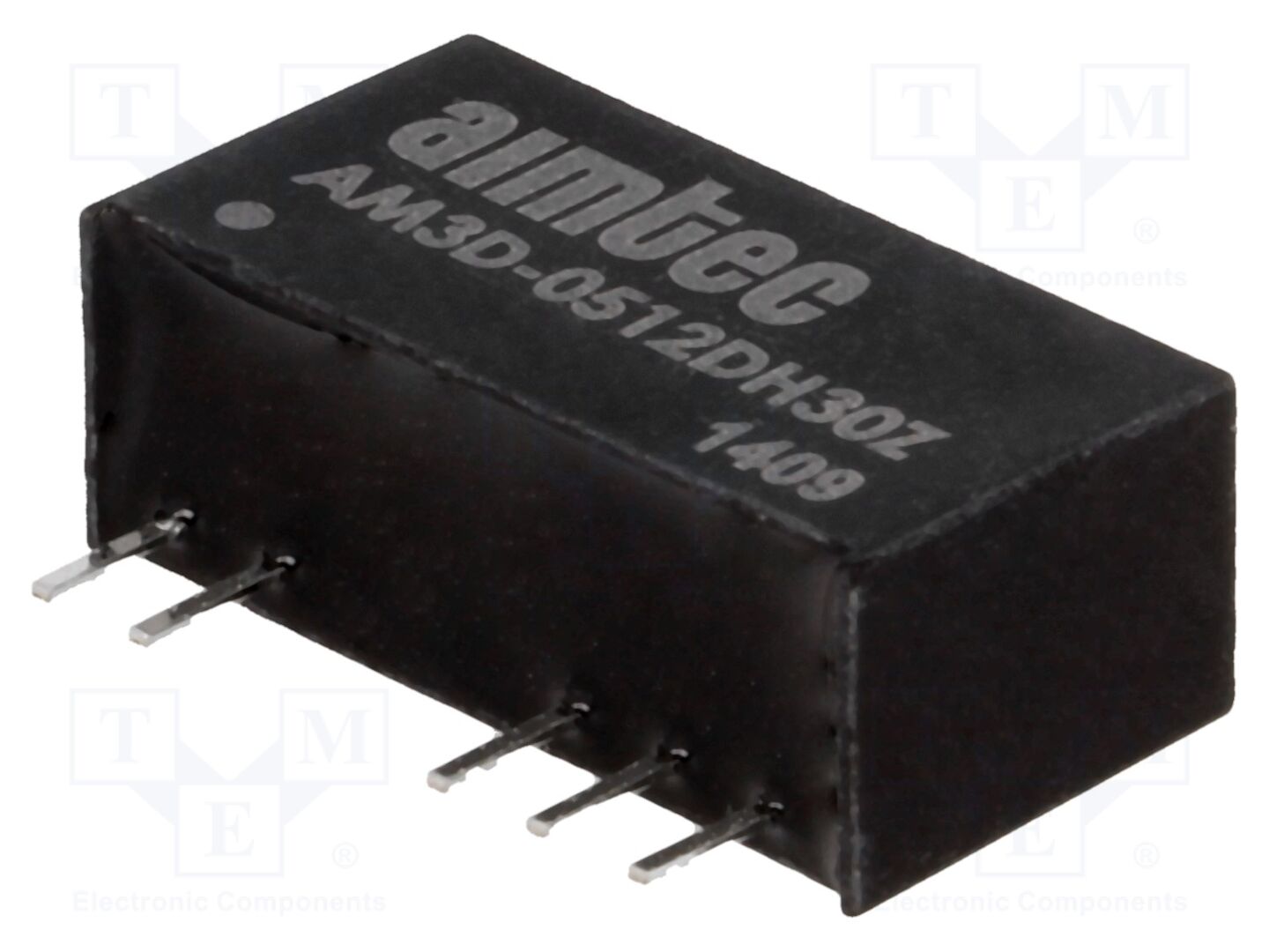 AIMTEC AM3D-0512DH30Z DC/DC-muunnin 3W
