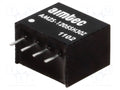 AIMTEC AM2S-1205SH30Z DC/DC-muunnin 2W