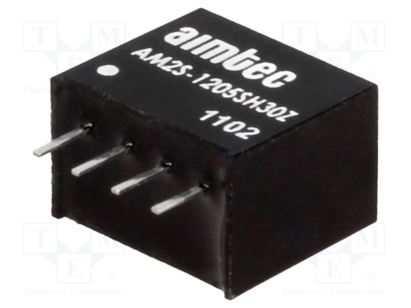 AIMTEC AM2S-1205SH30Z DC/DC-muunnin 2W
