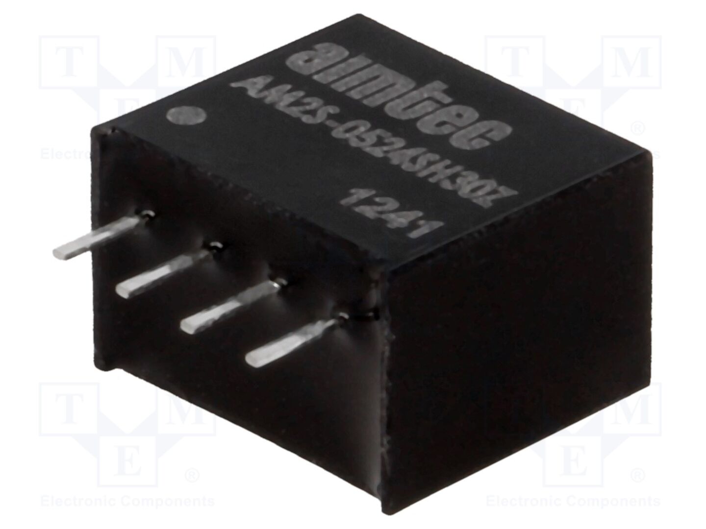 AIMTEC AM2S-0524SH30Z DC/DC-muunnin 2W