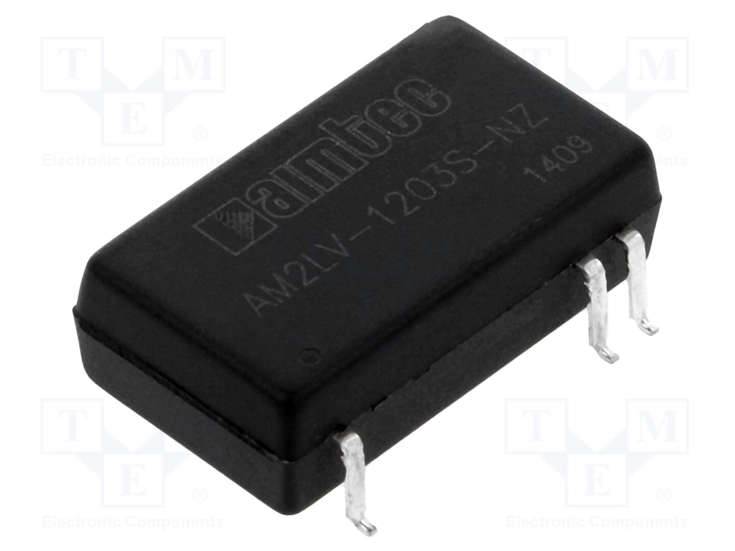 AIMTEC AM2LV-1203S-NZ DC/DC-muunnin 2W