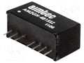AIMTEC AM2GH-4815SZ DC/DC-muunnin 2W