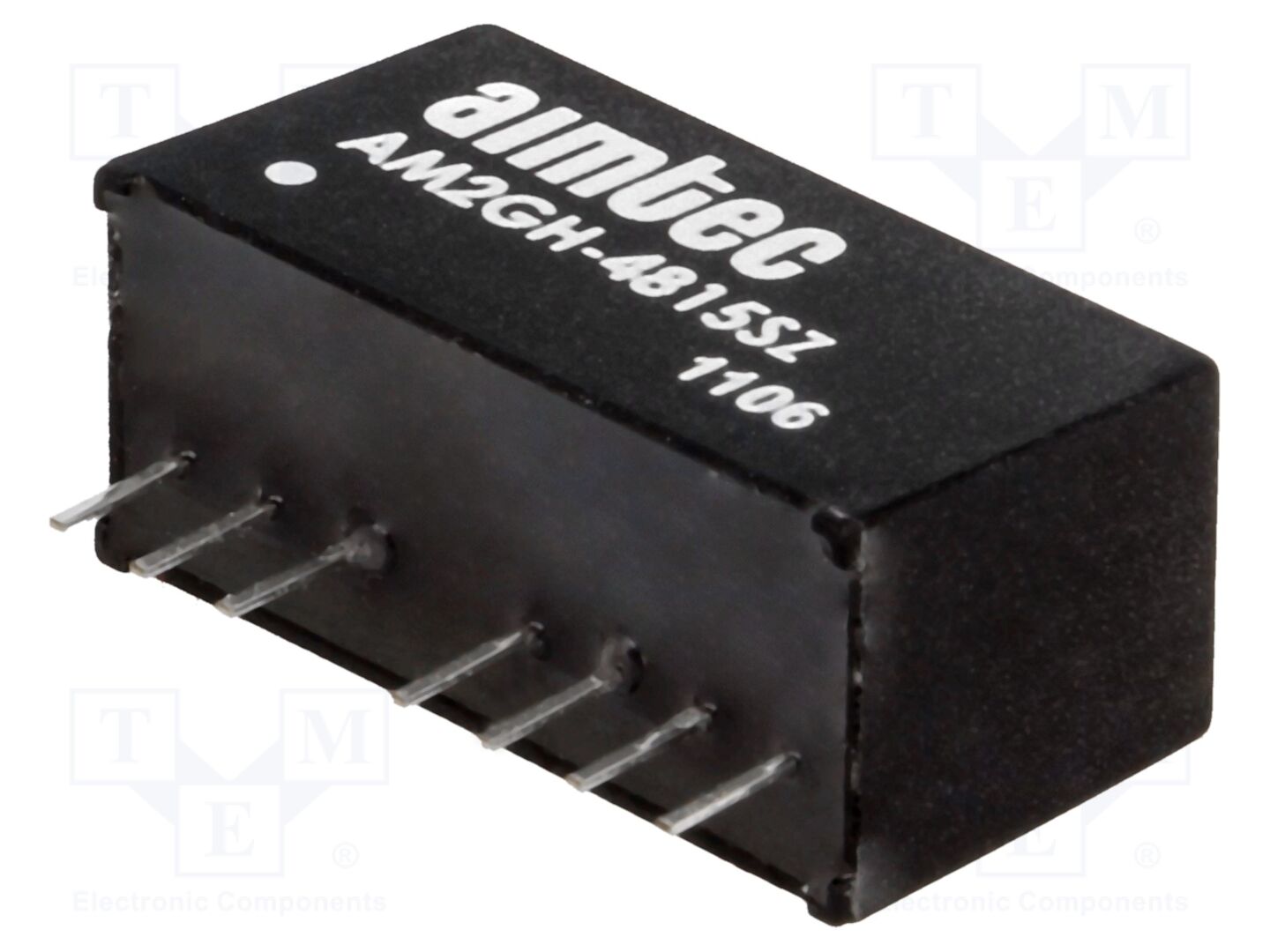 AIMTEC AM2GH-4815SZ DC/DC-muunnin 2W