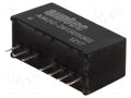 AIMTEC AM2G-2415DH30Z DC/DC-muunnin 2W