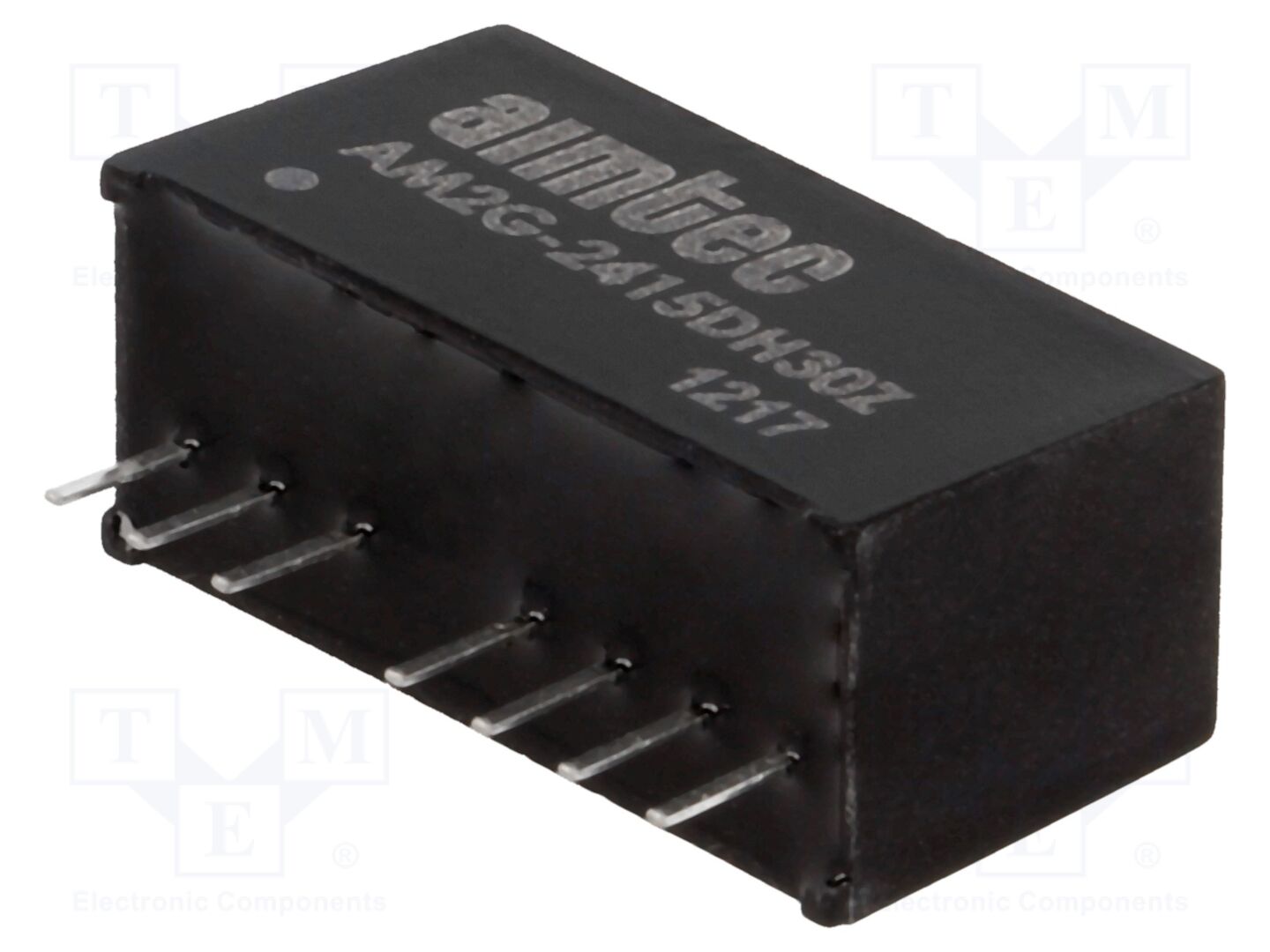AIMTEC AM2G-2415DH30Z DC/DC-muunnin 2W