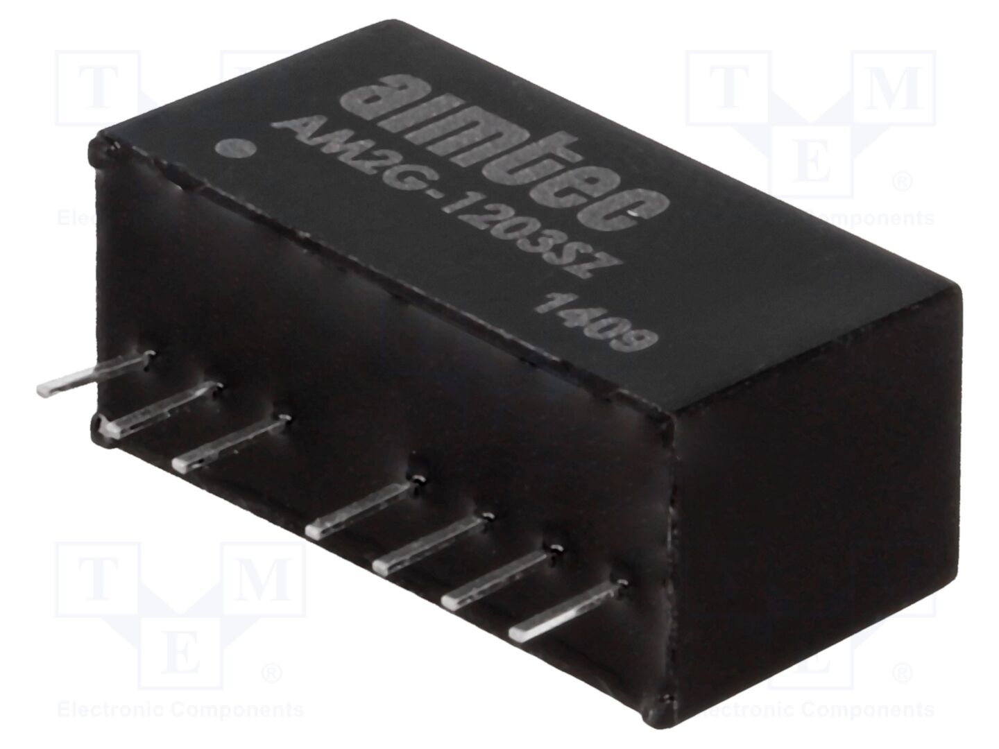 AIMTEC AM2G-1203SZ DC/DC-muunnin 2W