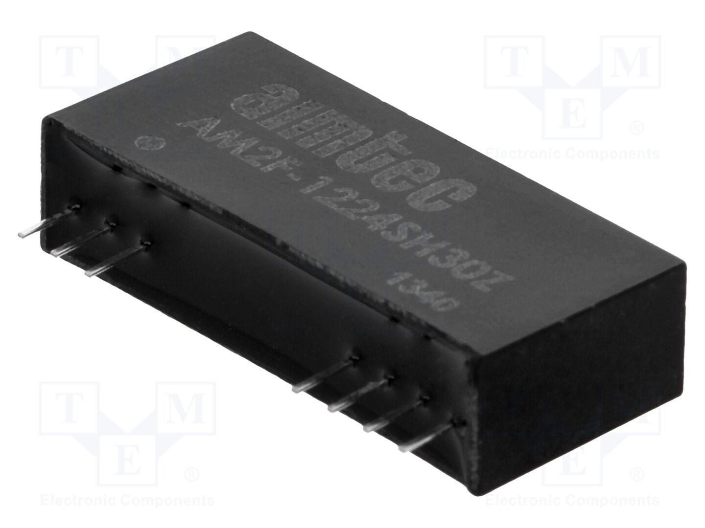AIMTEC AM2F-1224SH30Z DC/DC-muunnin 2W