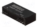 AIMTEC AM2F-0512SZ DC/DC-muunnin 2W