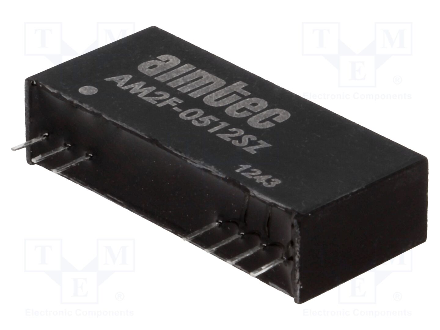 AIMTEC AM2F-0512SZ DC/DC-muunnin 2W