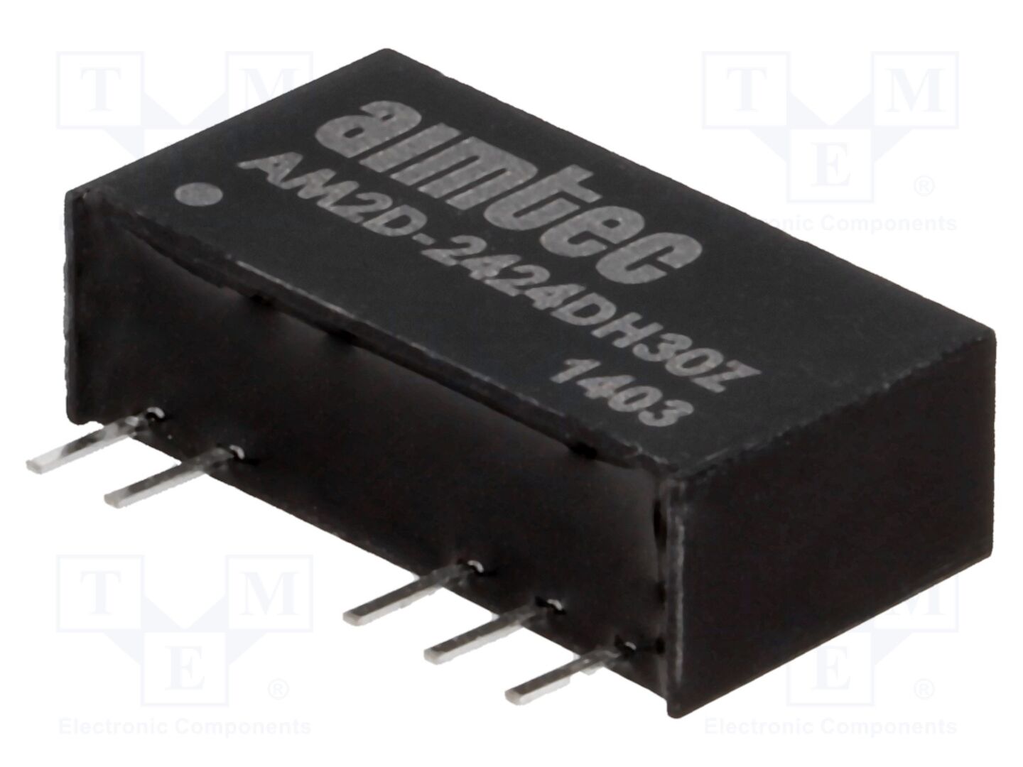 AIMTEC AM2D-2424DH30Z DC/DC-muunnin 2W