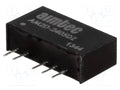 AIMTEC AM2D-2405DZ DC/DC-muunnin 2W