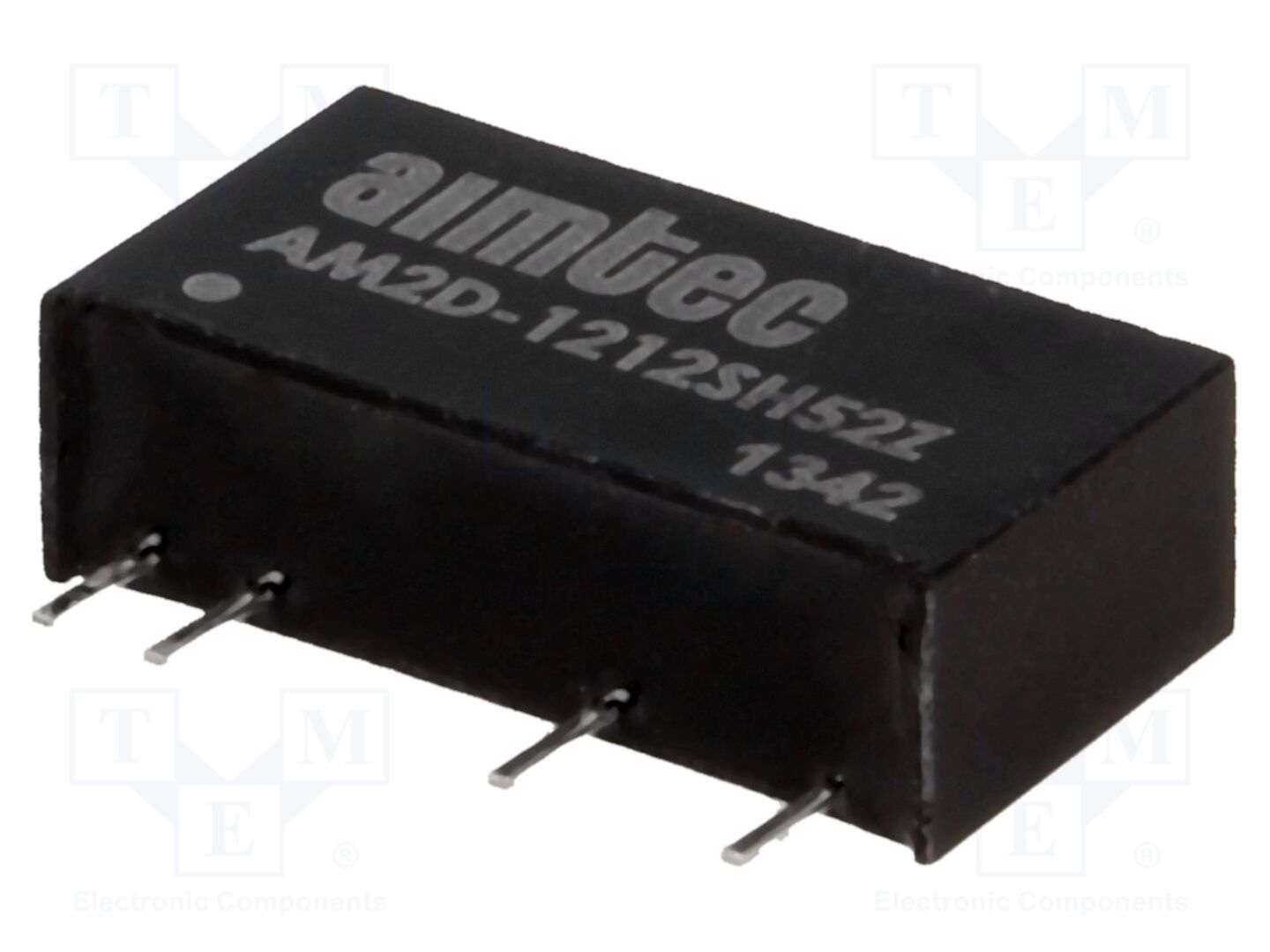 AIMTEC AM2D-1212SH52Z DC/DC-muunnin 2W