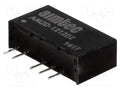 AIMTEC AM2D-1212DZ DC/DC-muunnin 2W