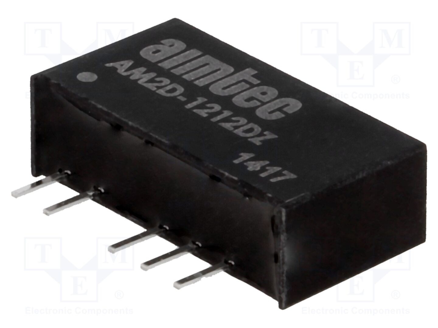 AIMTEC AM2D-1212DZ DC/DC-muunnin 2W