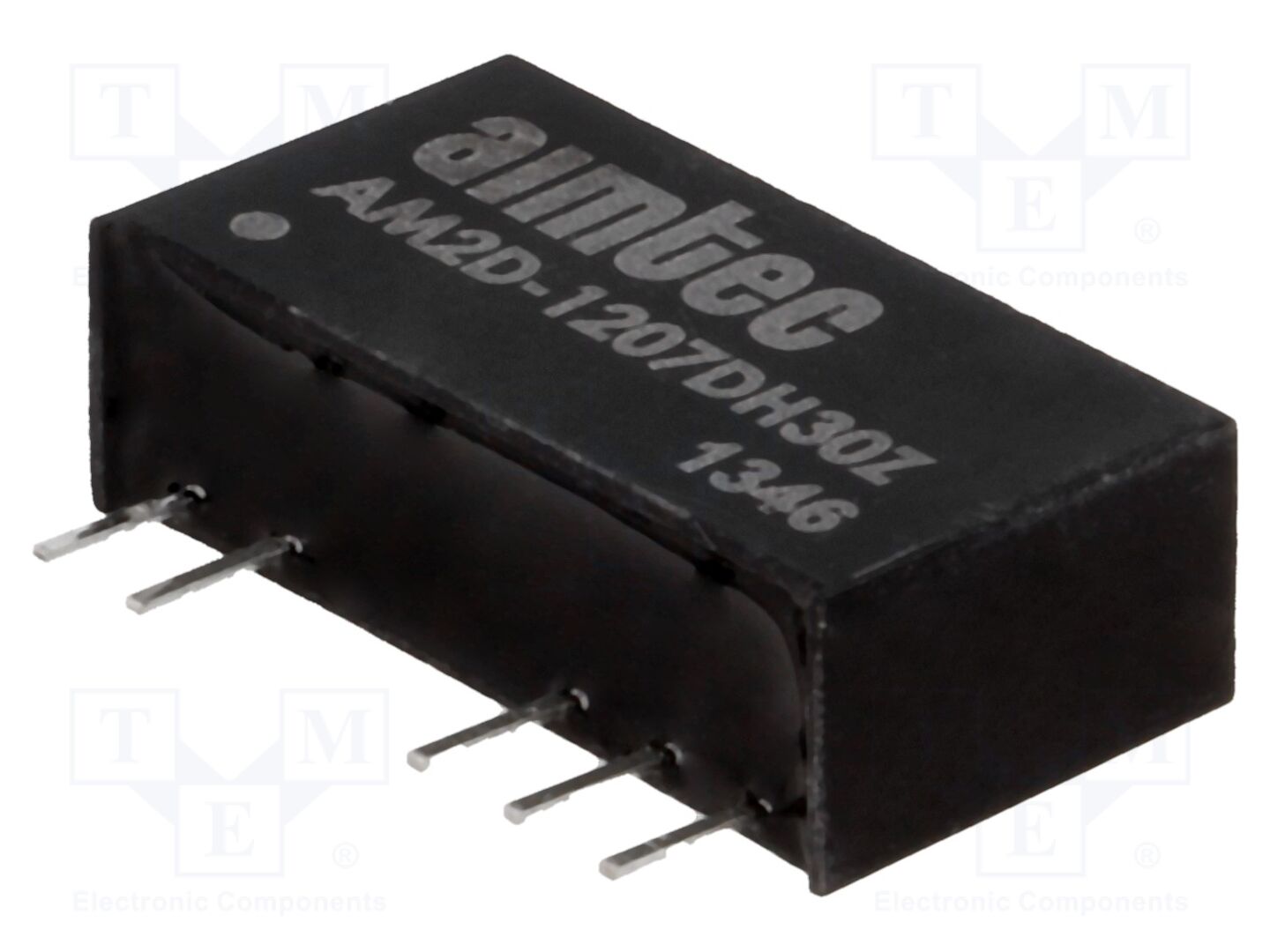 AIMTEC AM2D-1207DH30Z DC/DC-muunnin 2W