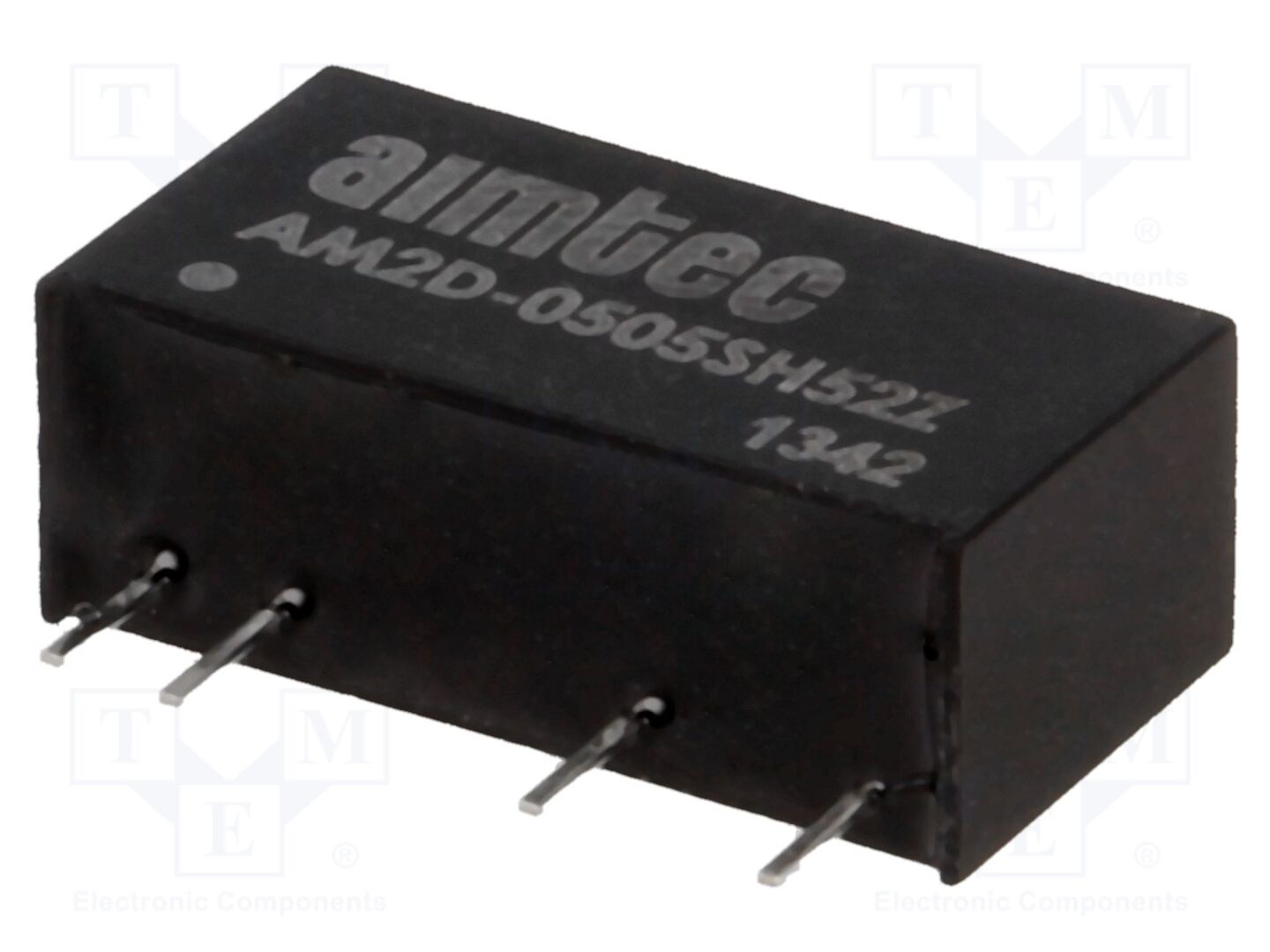 AIMTEC AM2D-0505SH52Z DC/DC-muunnin 2W
