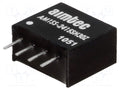 AIMTEC AM1SS-2415SH30Z DC/DC-muunnin 1W