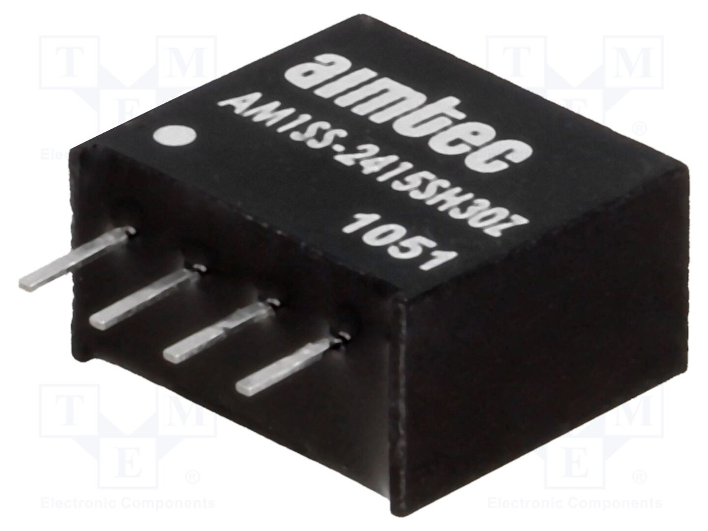 AIMTEC AM1SS-2415SH30Z DC/DC-muunnin 1W