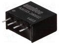 AIMTEC AM1SS-2405SZ DC/DC-muunnin 1W
