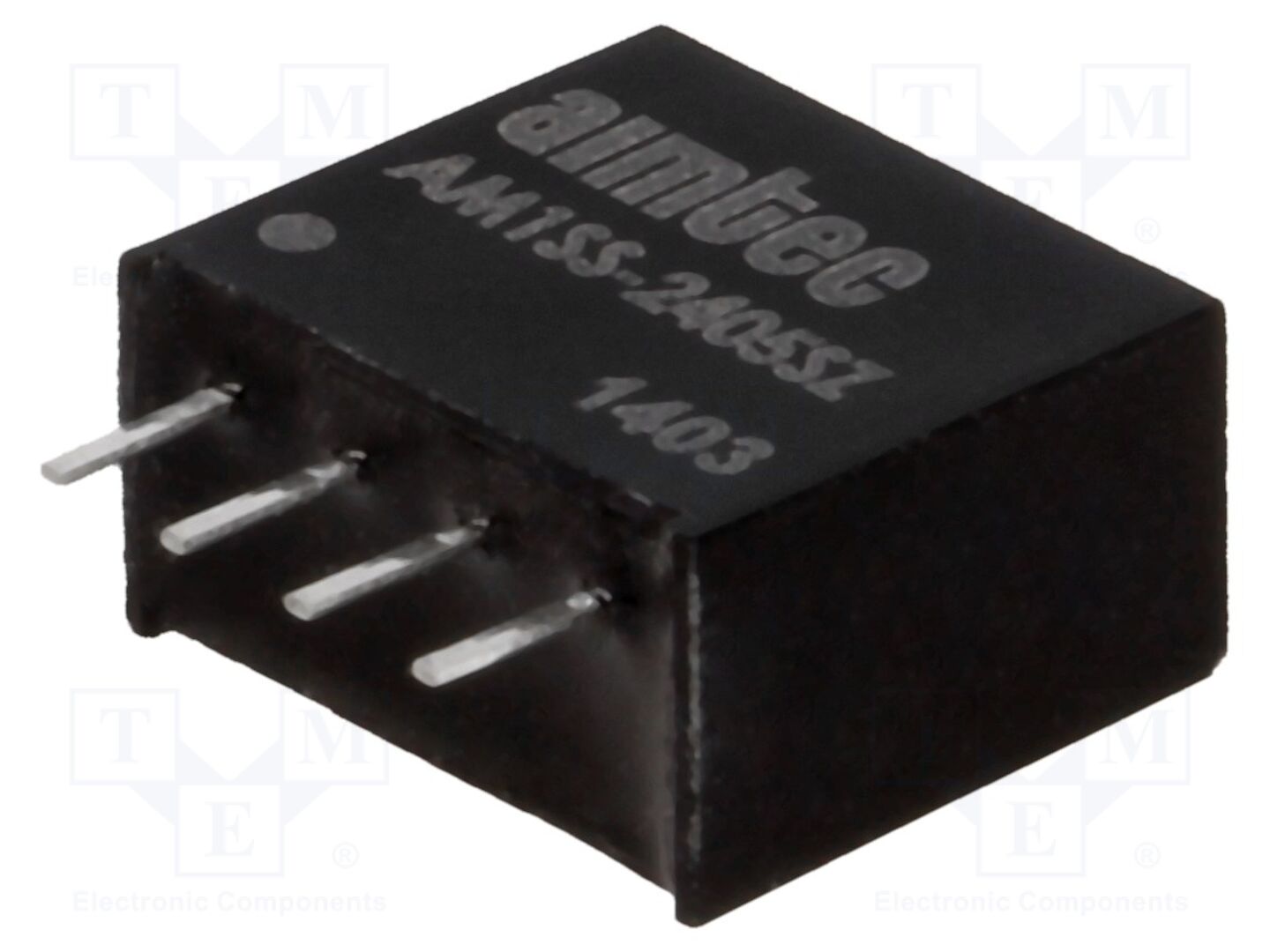 AIMTEC AM1SS-2405SZ DC/DC-muunnin 1W