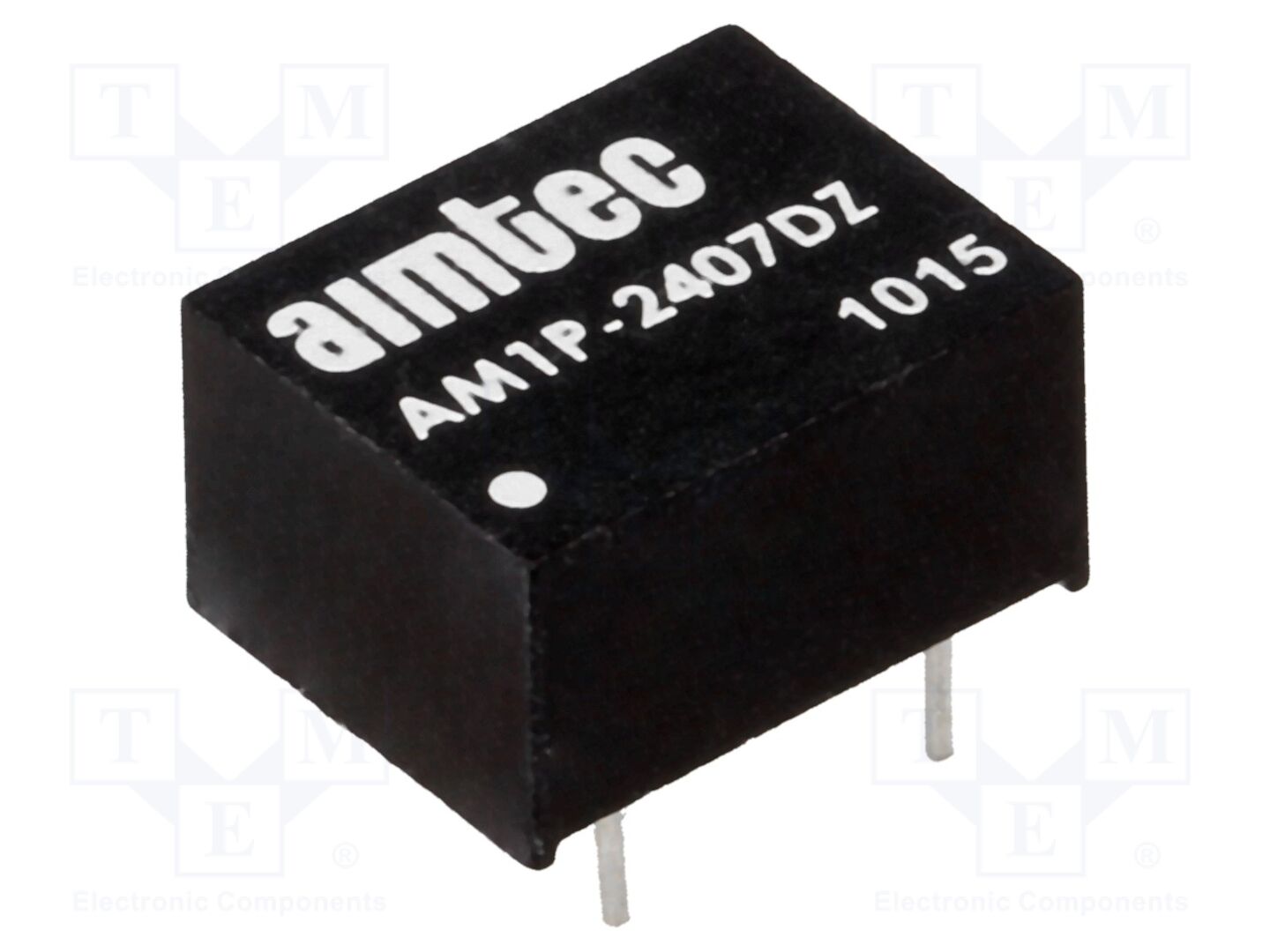 AIMTEC AM1P-2407DZ DC/DC-muunnin 1W