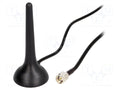ZAMEL ANT-01 Ulkoinen antenni IP66