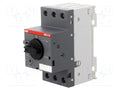 ABB MS116-0.4 Moottorinsuojakatkaisija 0.09kW