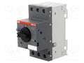 ABB MS116-10 Moottorinsuojakatkaisija 4kW