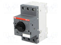ABB MS116-12 Moottorinsuojakatkaisija 5.5kW