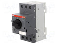 ABB MS116-16 Moottorinsuojakatkaisija 7.5kW