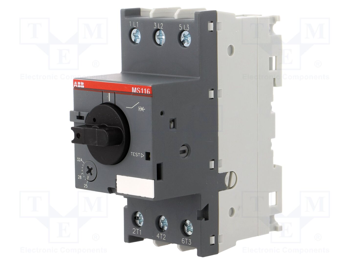 ABB MS116-32 Moottorinsuojakatkaisija 15.5kW