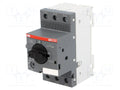 ABB MS132-1.0 Moottorinsuojakatkaisija 0.25kW