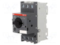 ABB MS132-12 Moottorinsuojakatkaisija 5.5kW