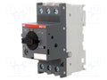 ABB MS132-16 Moottorisuojakytkin 7.5kW