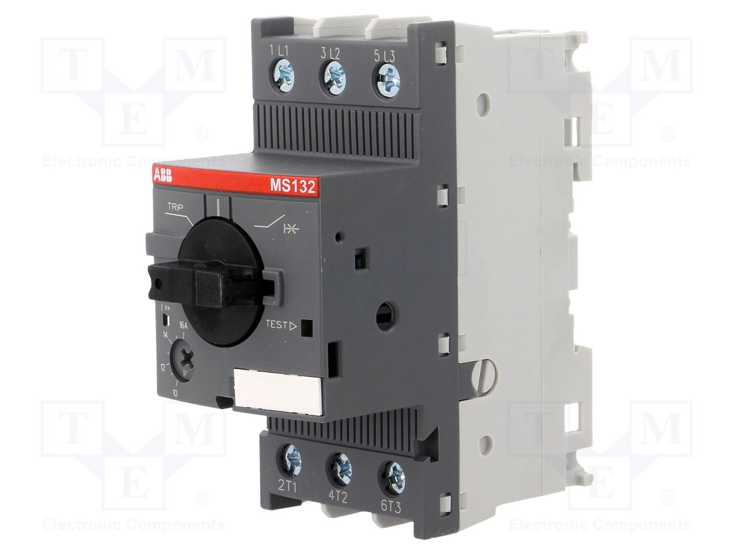 ABB MS132-16 Moottorisuojakytkin 7.5kW