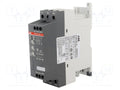 ABB PSR25-600-11 Pehmoitin 11kW